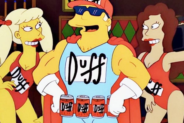 duff