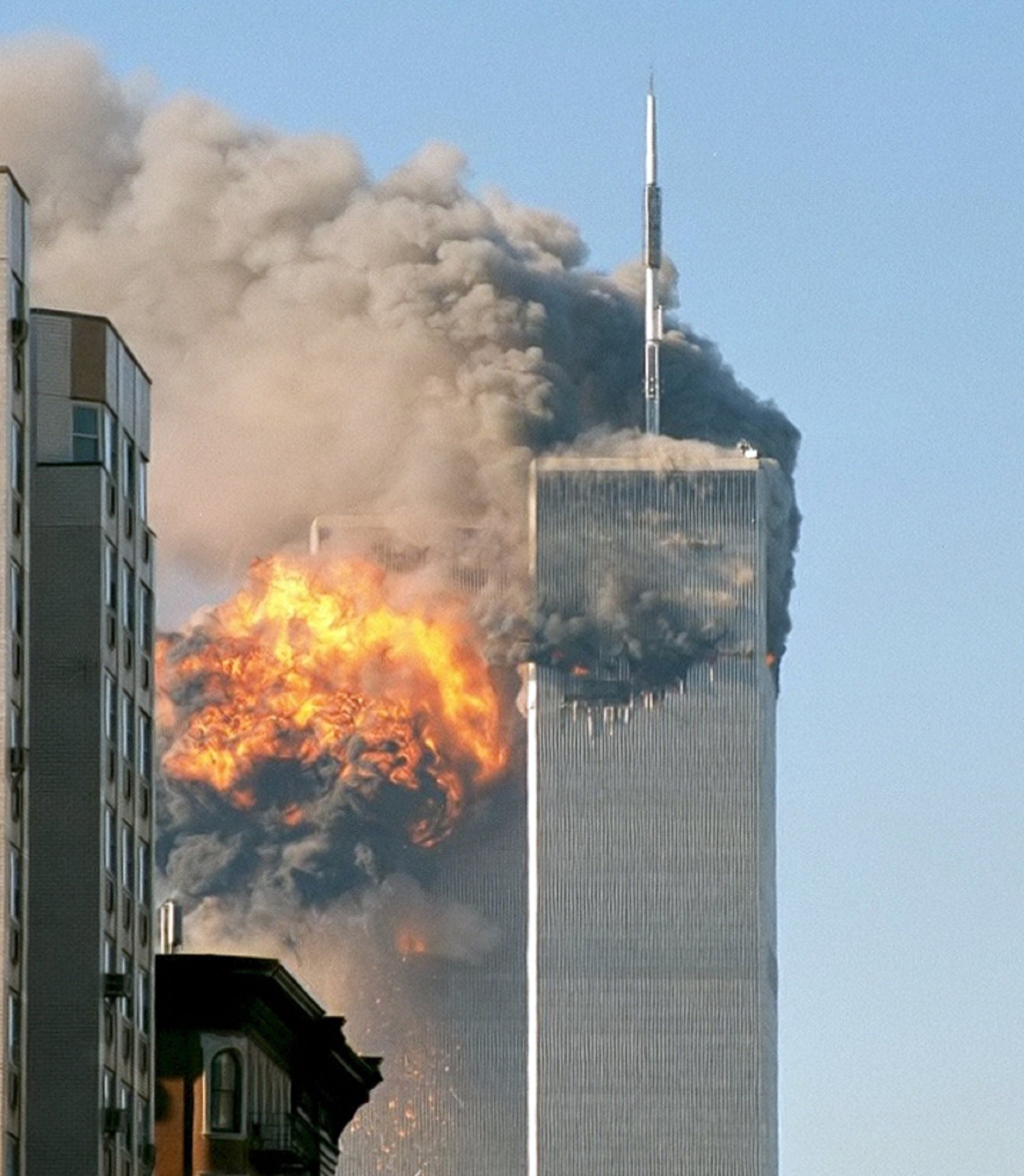 Los atentados del 11-S: 20 años y todavía muchas incógnitas
