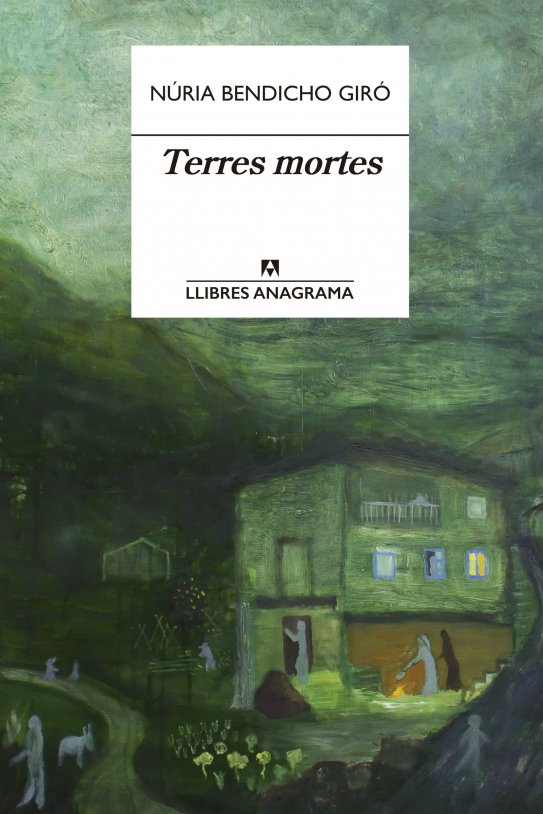 tierras muertas