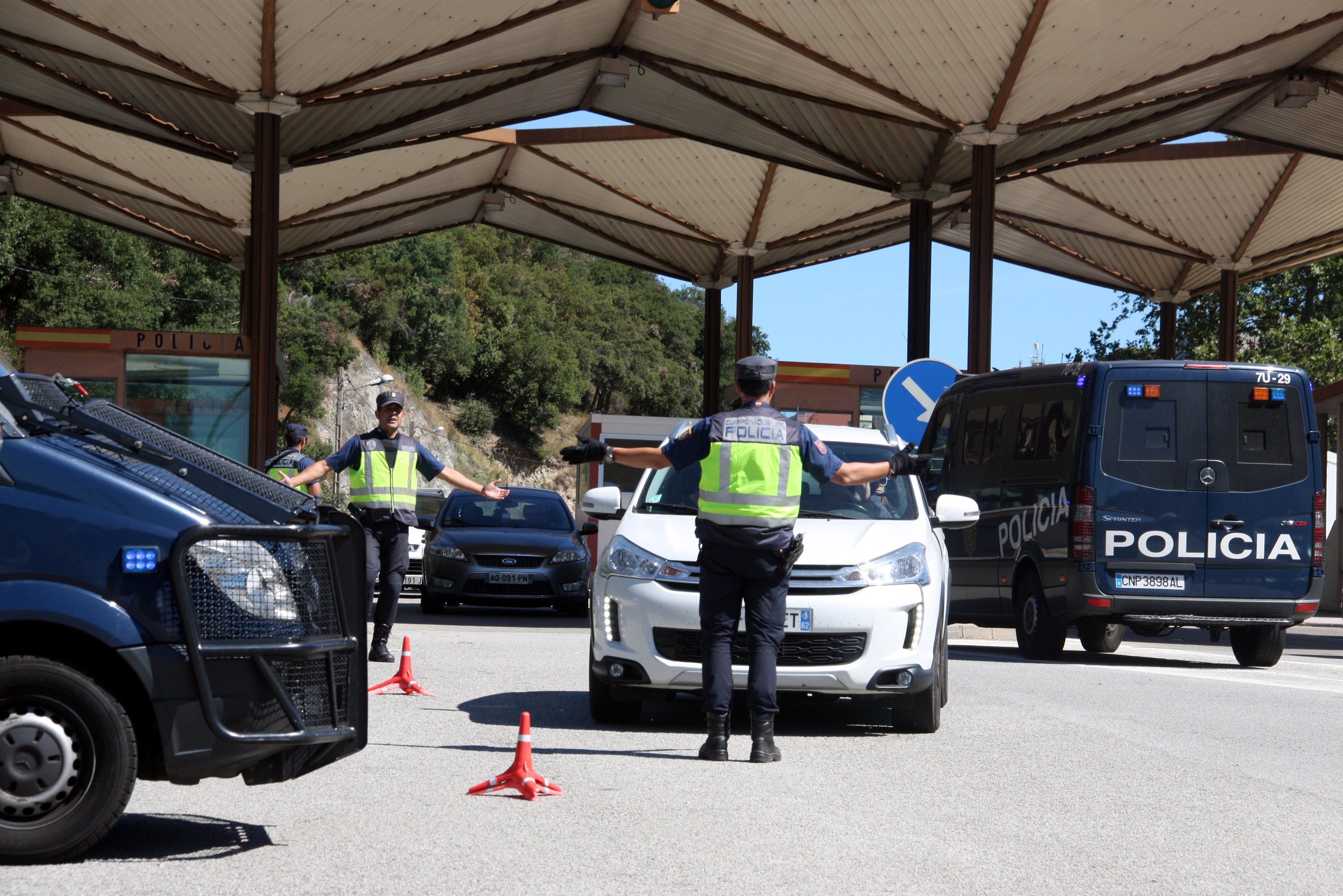 El Diplocat difon 45 casos de persecució del català a Espanya