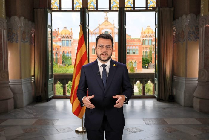 El acto institucional de la Diada homenajeará el papel de las mujeres desde 1714