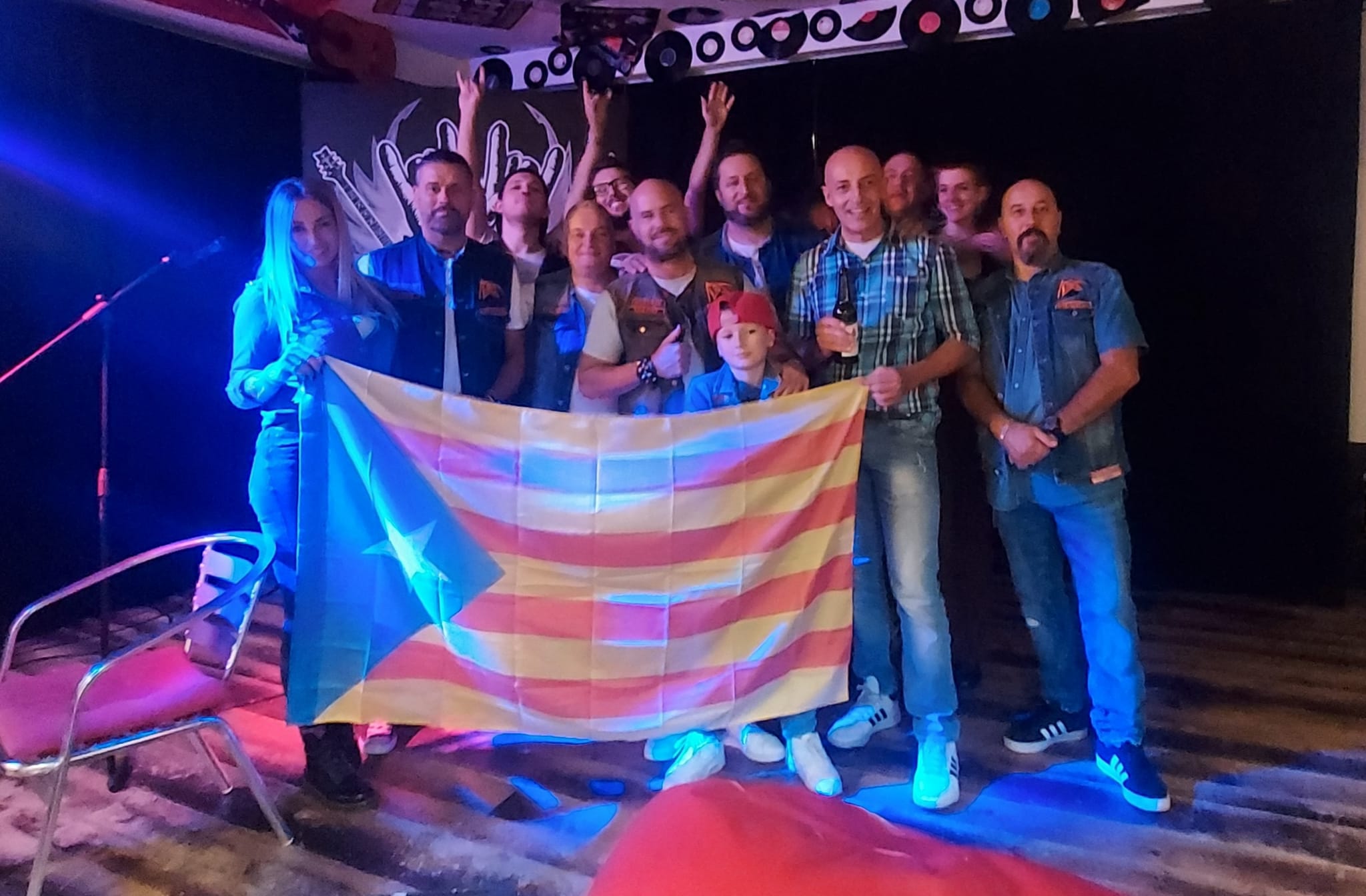 Francesco Paoletti desde Vicenza (Italia) Francesco Paoletti desde Vicenza (Italia)