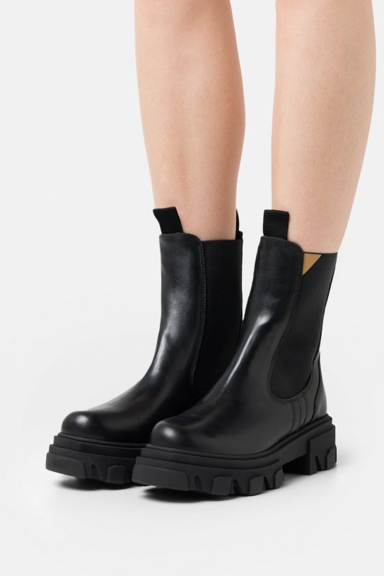 Botas Zalando