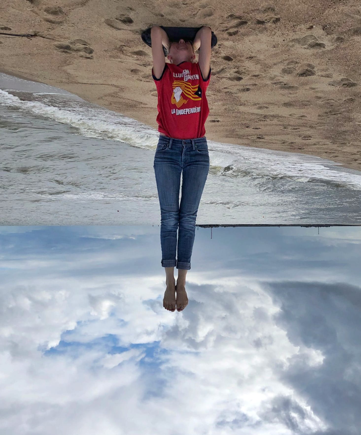 Desde Lituania, Klaipėda. Jolanta Sapolaite Desde Lituania, Klaipėda. Jolanta Sapolaite