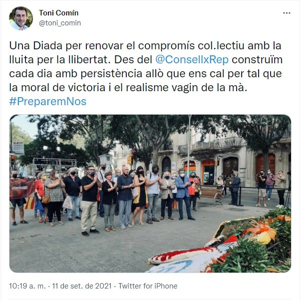 tuit festividad toni comín