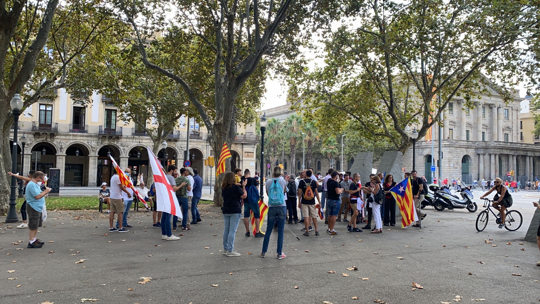 Frente Nacional Adrià Rovira