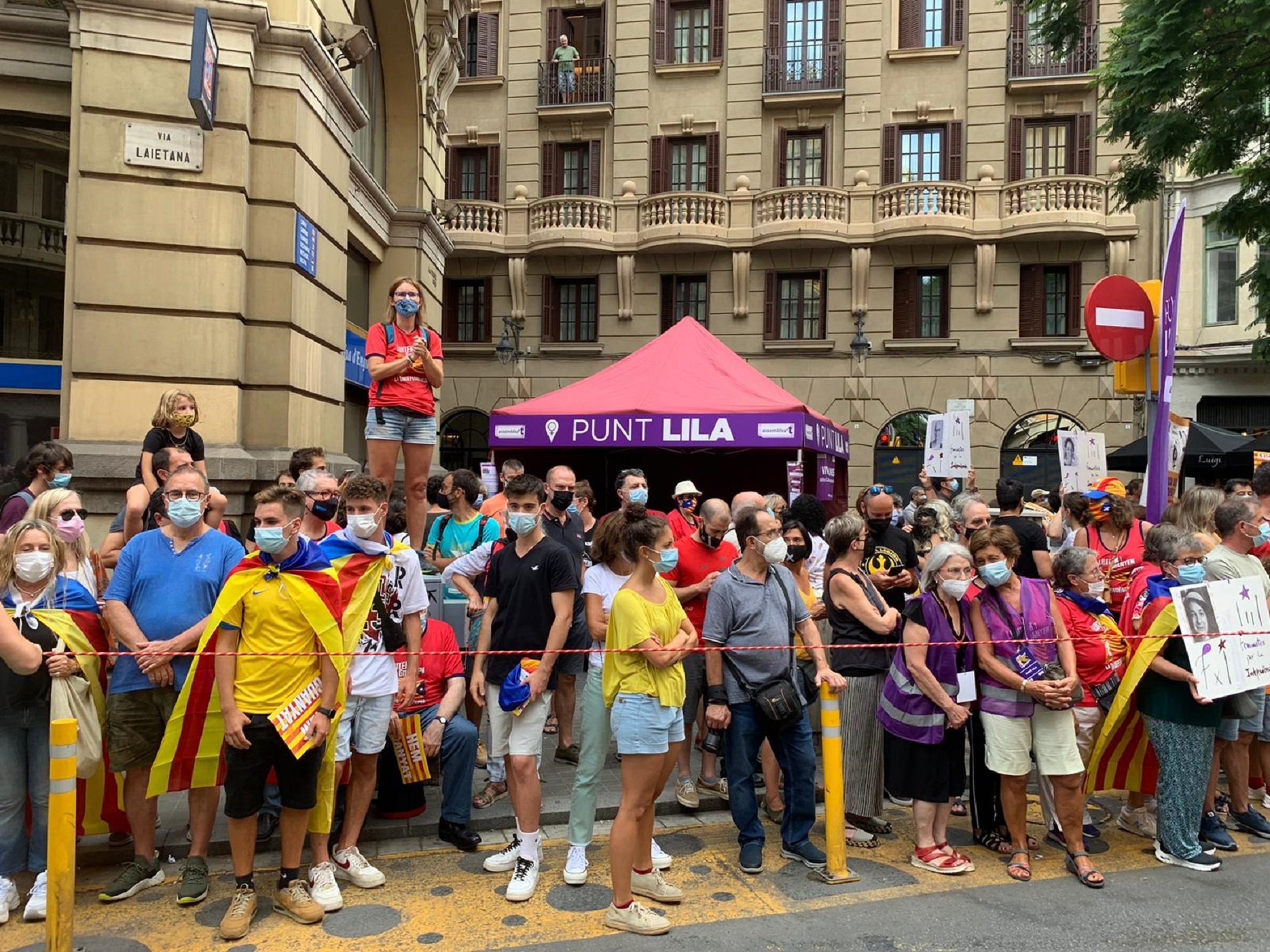 punto lila marco gonazlez festividad 2021