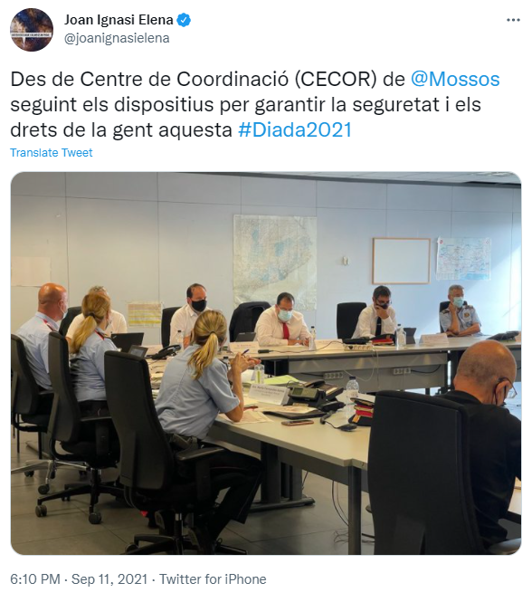 TUIT joan ignasi elena festividad 2021