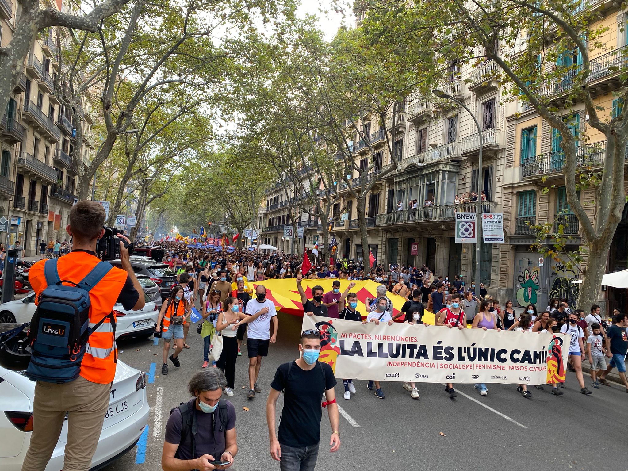 Izquierda Independentista Adrià Rovira