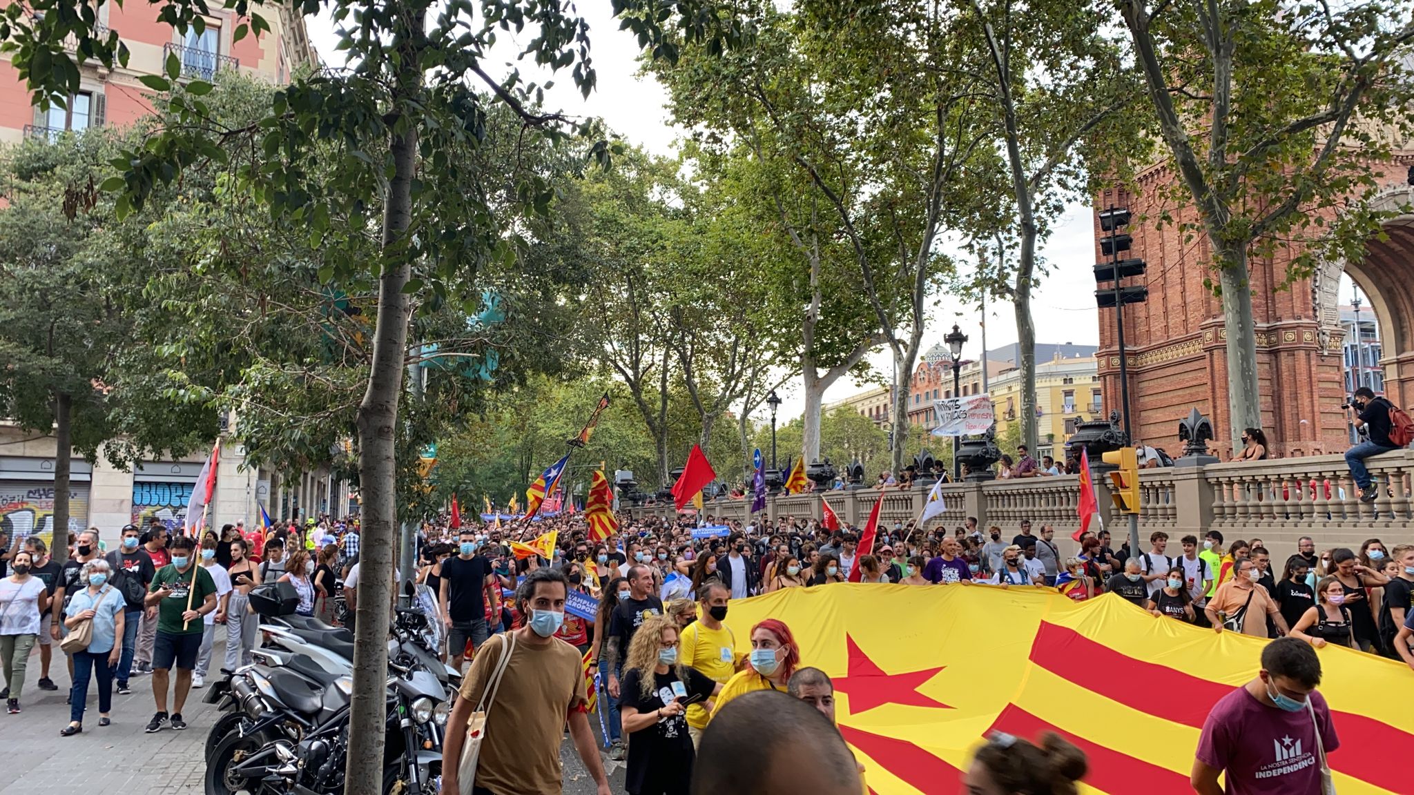 Izquierda Independentista Adrià Rovira