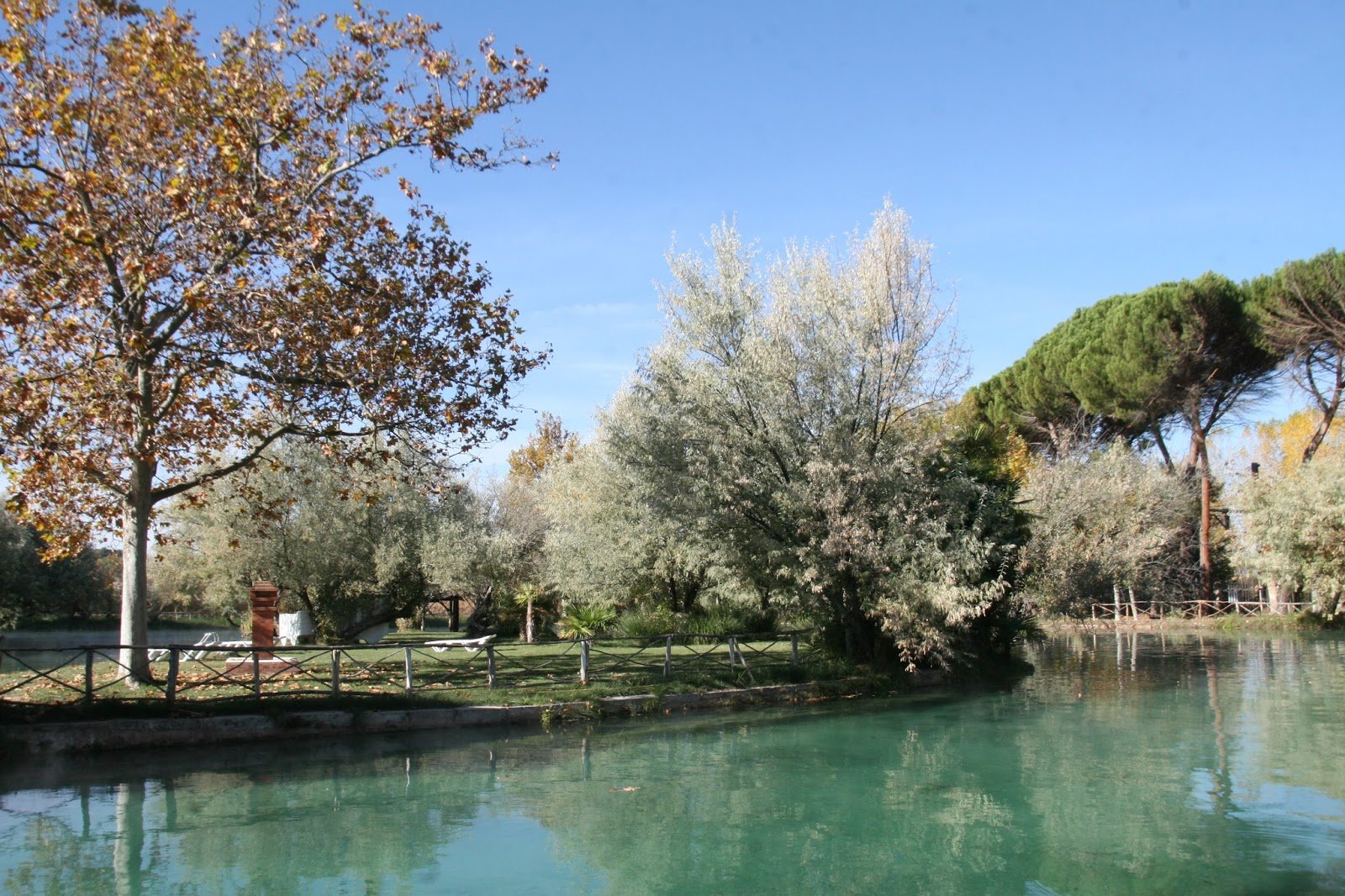 Termas Pallarés