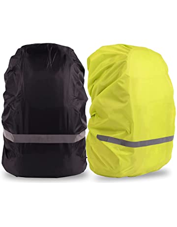 Funda impermeable básica para mochila de trekking - 70/100L - Decathlon