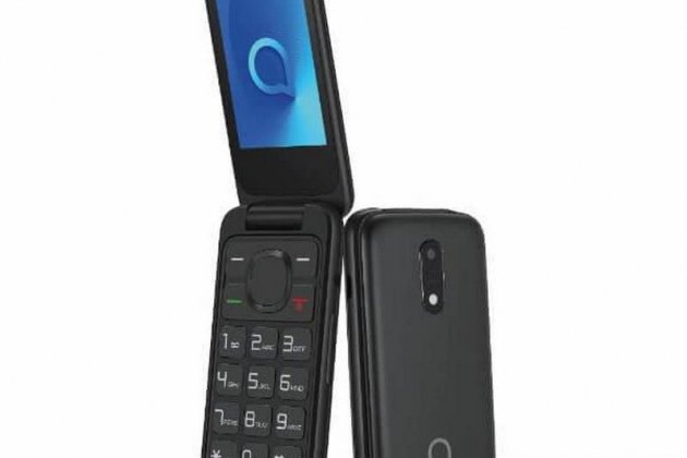 Alcatel