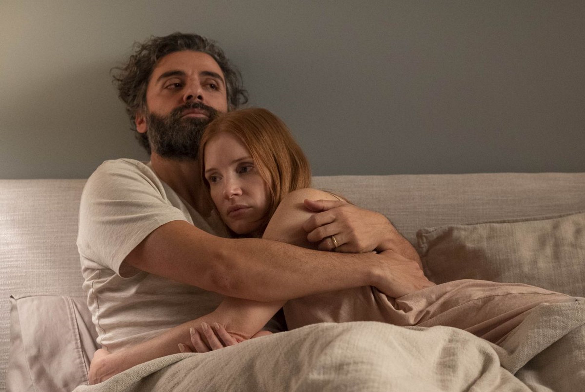 'Secretos de un matrimonio', la nueva miniserie de HBO que no te puedes perder