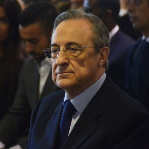 Florentino Pérez estava disposat a pagar la clàusula, però el jugador acaba de rebutjar el Reial Madrid
