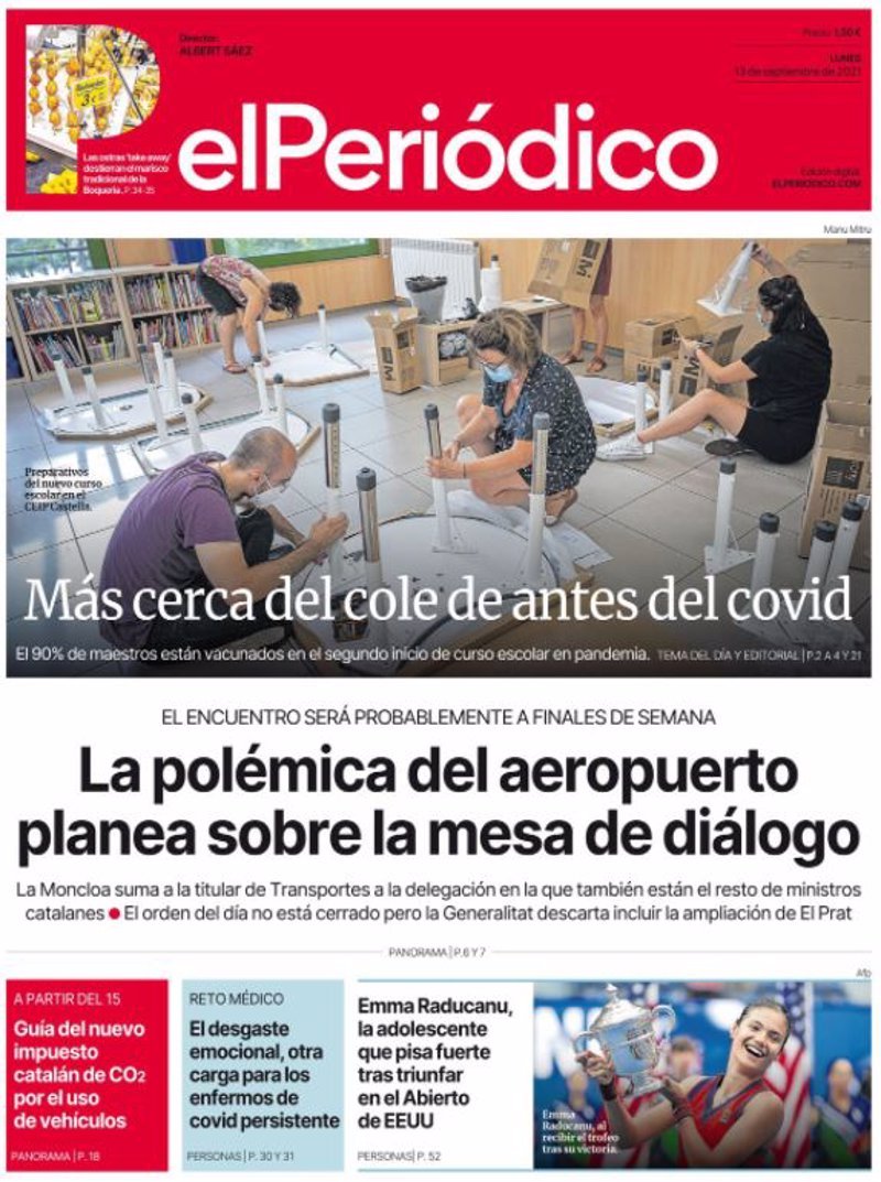 PERIODICO 13 semptiembre PERIODICO 13 semptiembre