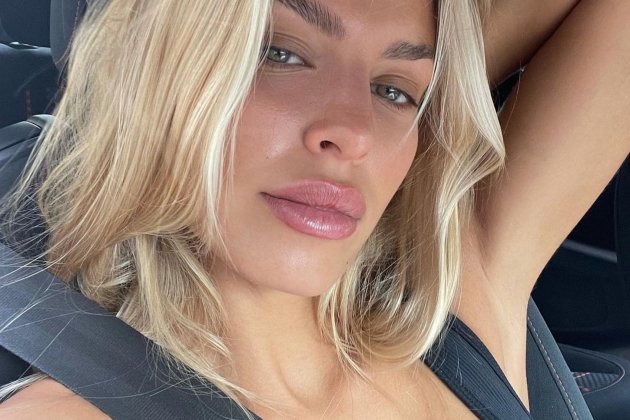 Jessica Goicoechea @goicoechea Jessica Goicoechea @goicoechea