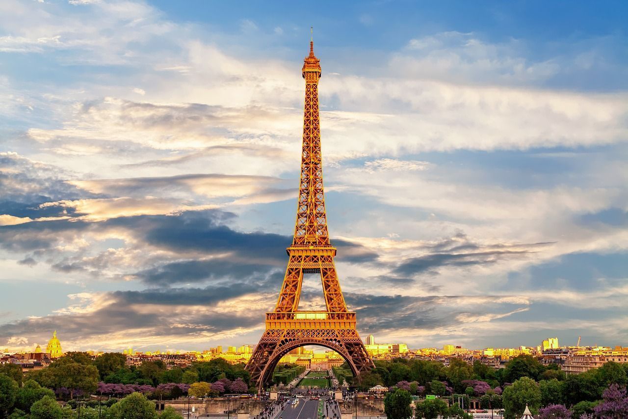 L'allotjament més ben valorat a París a Booking (9,8) és un Bed & Breakfast a 500 metres de la Torre Eiffel