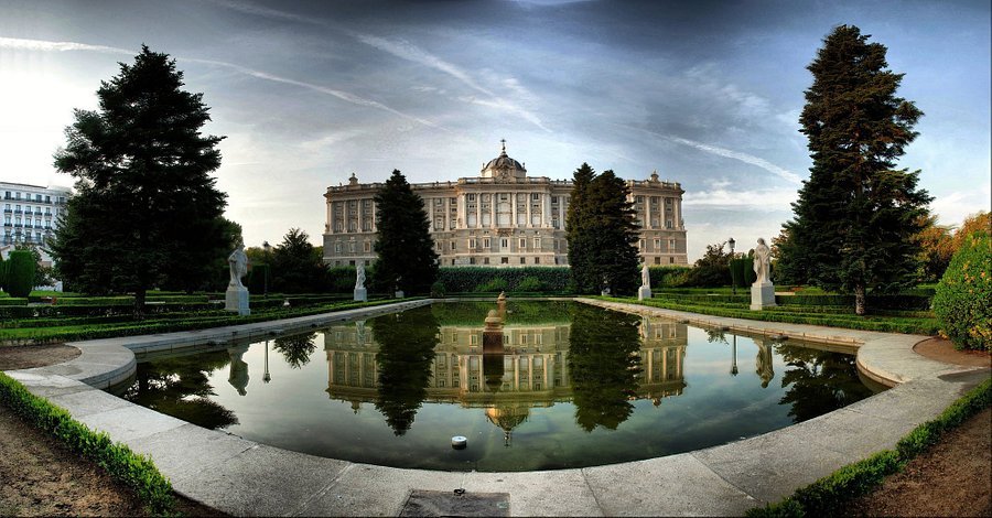 El hotel Palacio de los Duques Gran Meliá sube como la espuma en Booking: escapada exclusiva a Madrid