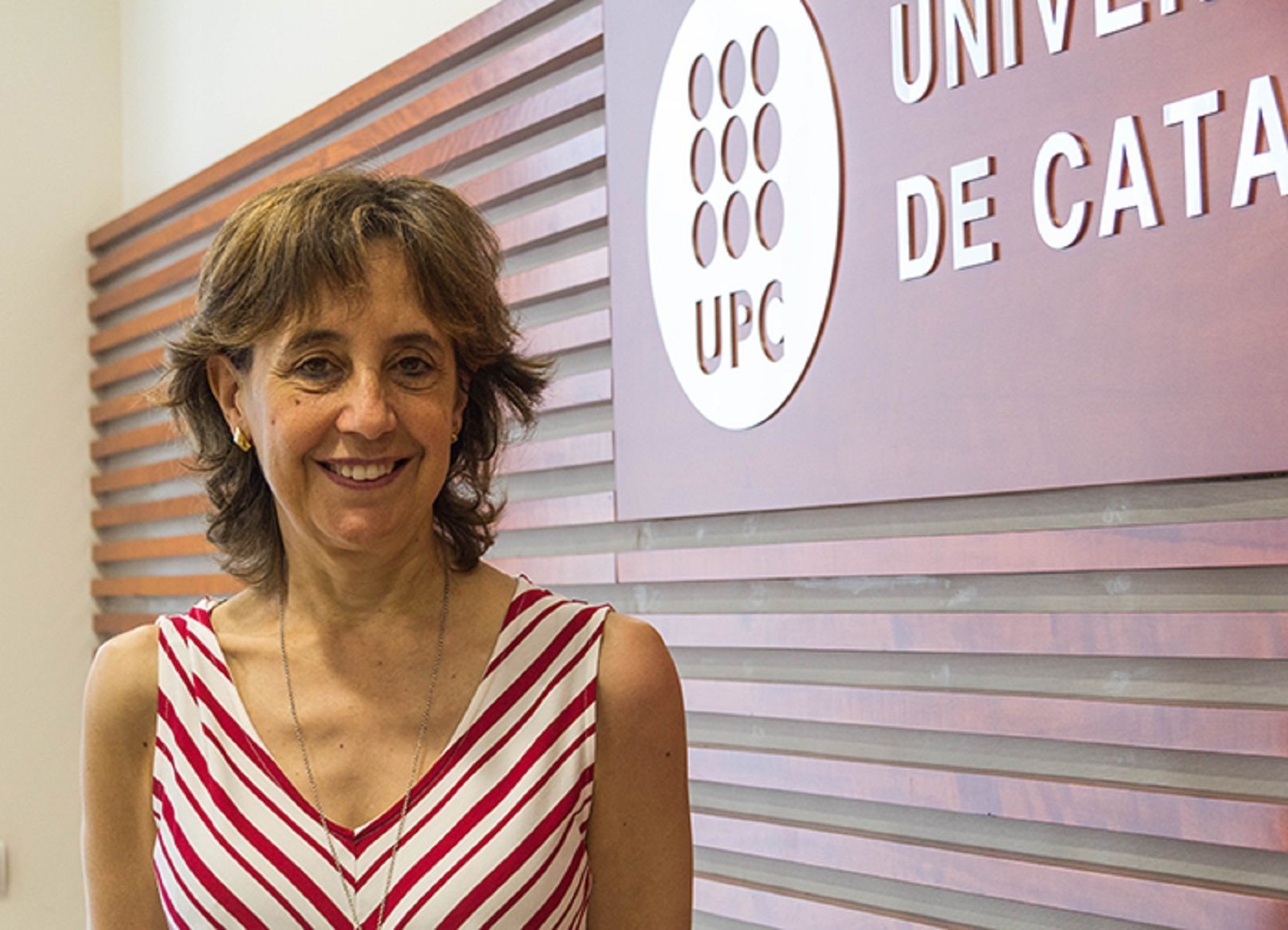 La vicerectora de la UPC dimiteix per un tuit sobre la Diada: "Ganes de foc"