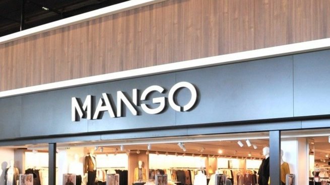 Enamorar-se és veure el nou vestit de Mango i desitjar-ho sense parar