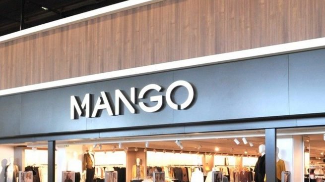 Mango lanza el vestido calado que llevábamos semanas esperando y que será la gran tendencia del verano