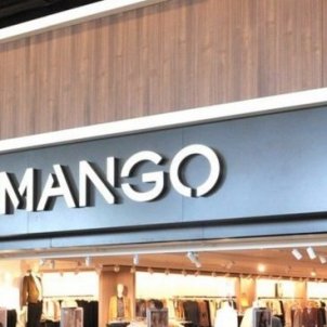 Els texans més 'cool' tenen la cintura trencada i són de Mango
