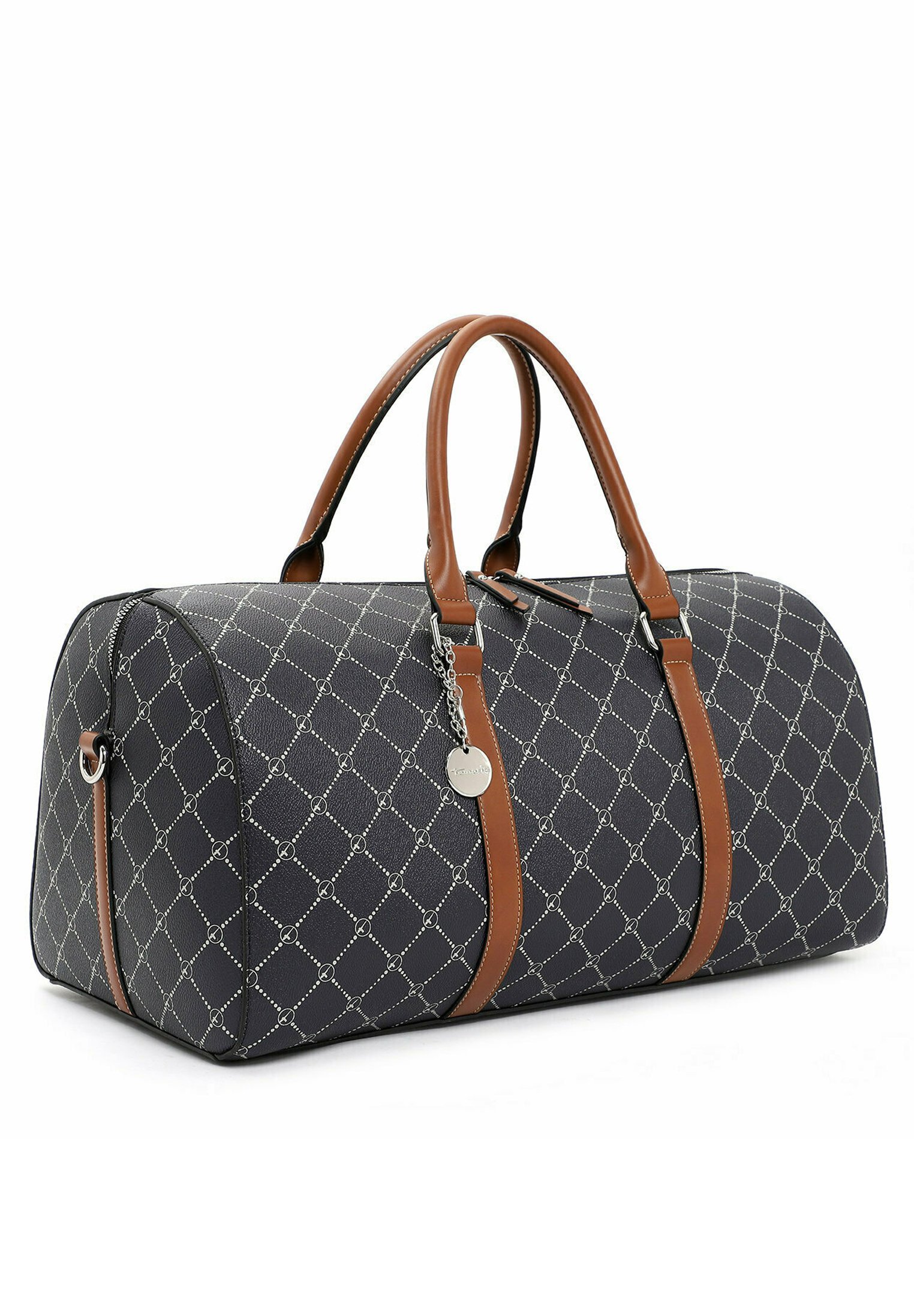 Zalando tiene la bolsa de viaje de fin de semana que recuerda mucho a la más icónica de Louis Vuitton