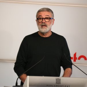 La CUP, convencida que la mesa de diálogo fracasará "en las próximas semanas"