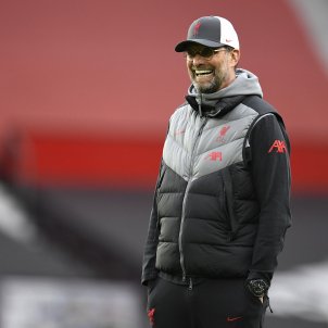 Klopp està a punt de tancar la traïció al Barça perquè l'oferta del Liverpool és irrebutjable