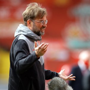 El Liverpool de Klopp és 1 dels 6 pretendents que volen prendre-li a Joan Laporta