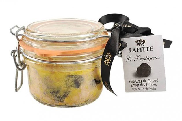 Lafitte a la venda en El Club del Gourmet deEl Corte Inglés