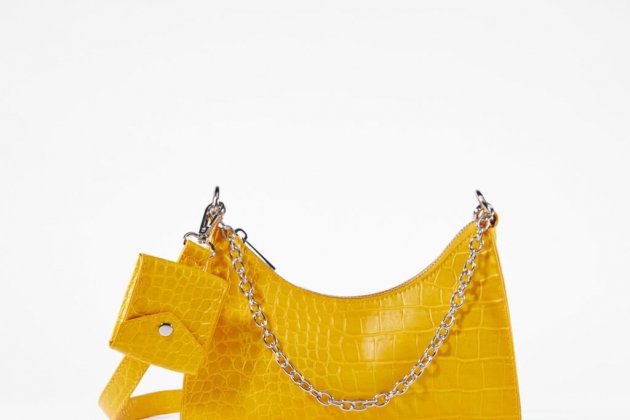 bolso bershak