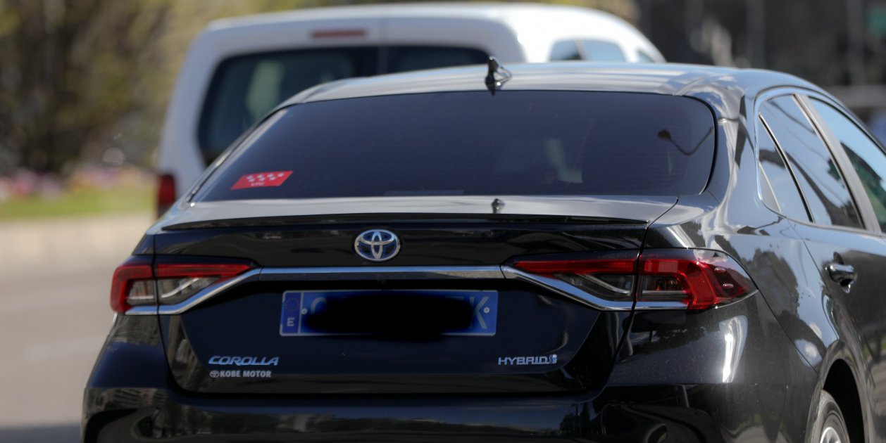 Las VTC acusan al Govern de "ceder a las presiones del sector más radical del taxi"