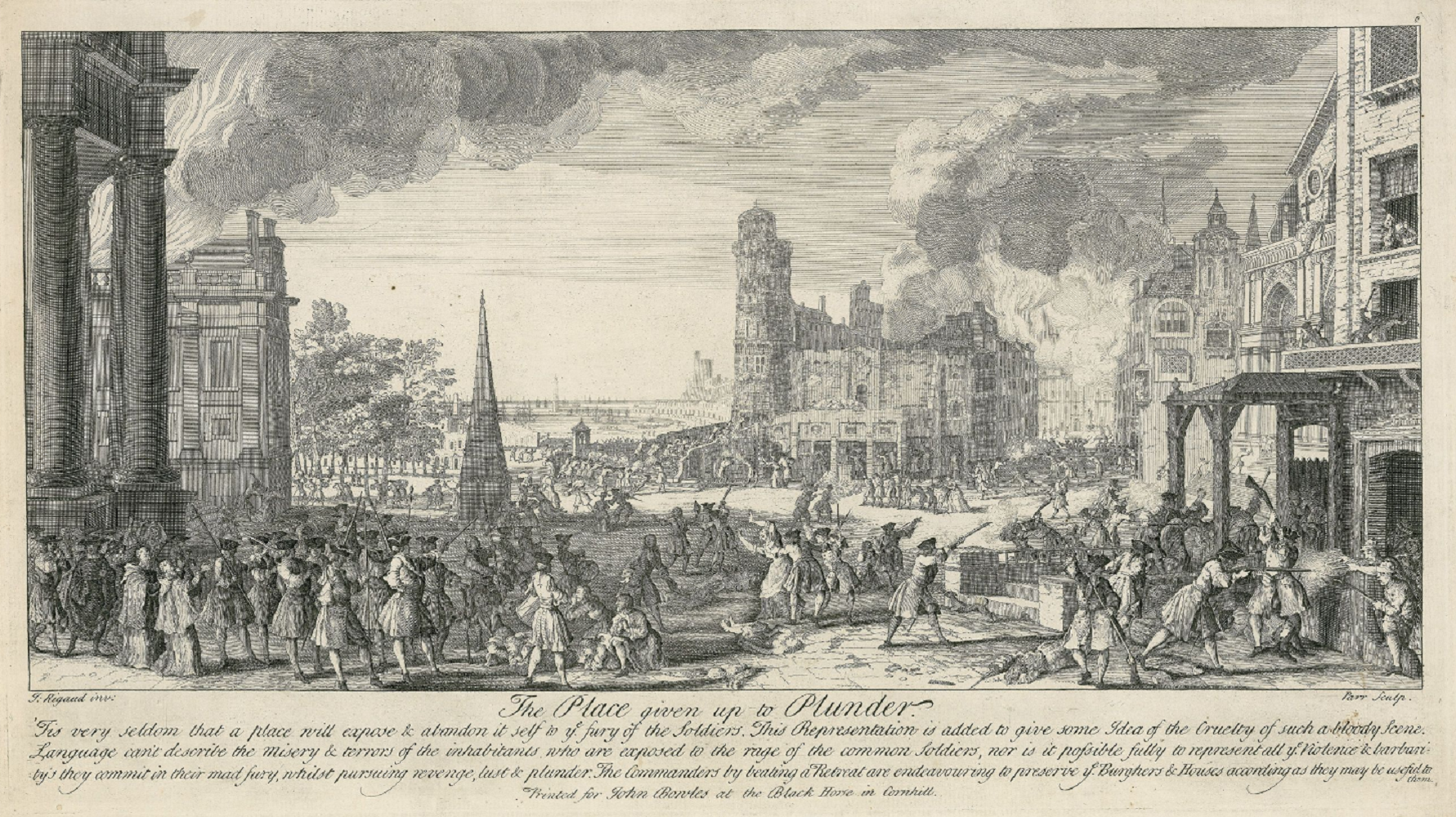 11 de septiembre de 1714