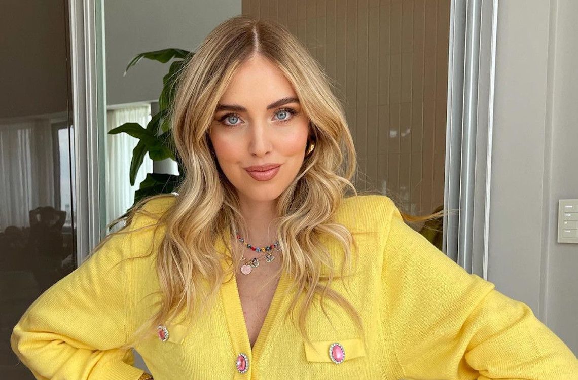 H&M versiona el abrigo de Prada que ha conquistado a celebrities como Chiara Ferragni