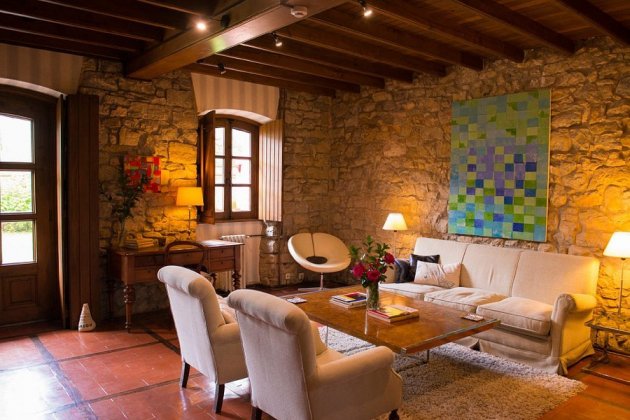 hotel la ermita de deva