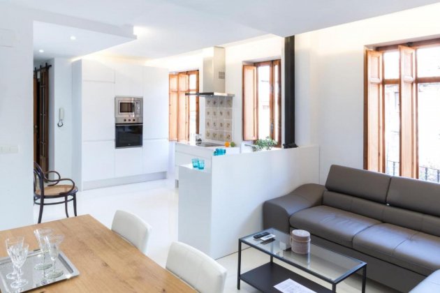 Apartamentos DownTown