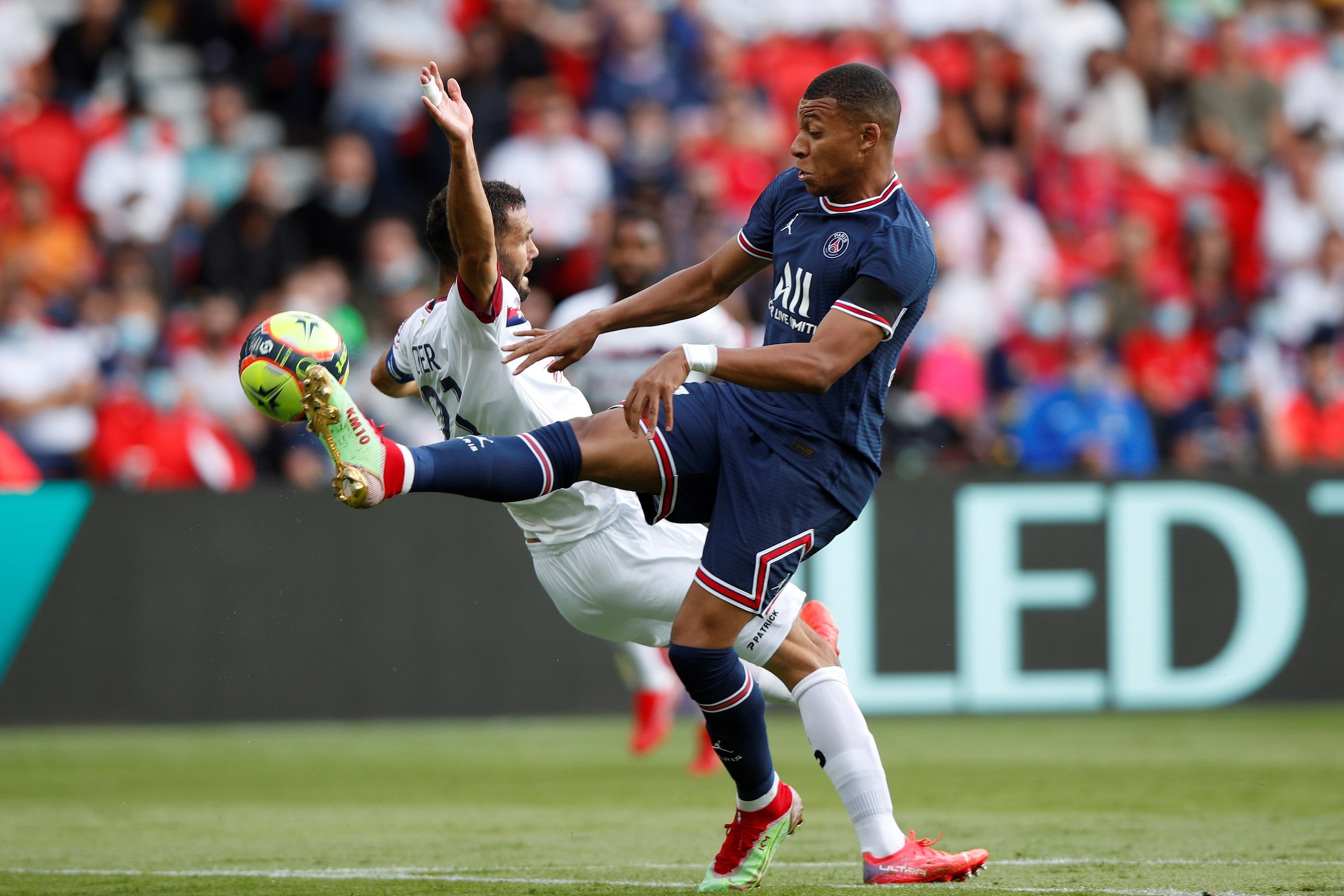 Mbappé pide un fichaje galáctico y Florentino Pérez recupera un viejo sueño para ejecutar el cambio