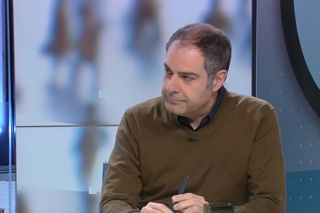 toni clapas TV3 toni clapas TV3