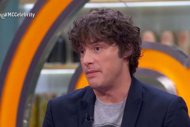 Jordi Cruz en 'Masterchef Celebrity' RTVE.es