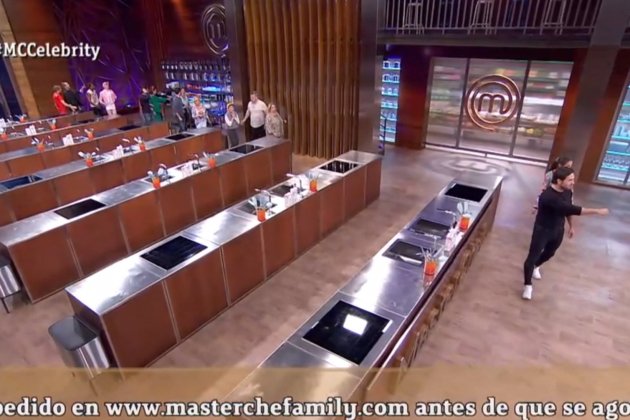 VIPS entrando en Masterchef Celebrity RTVE.es