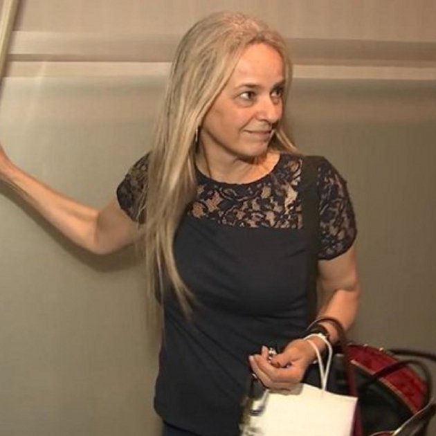 pilar tobella Telecinco pilar tobella Telecinco