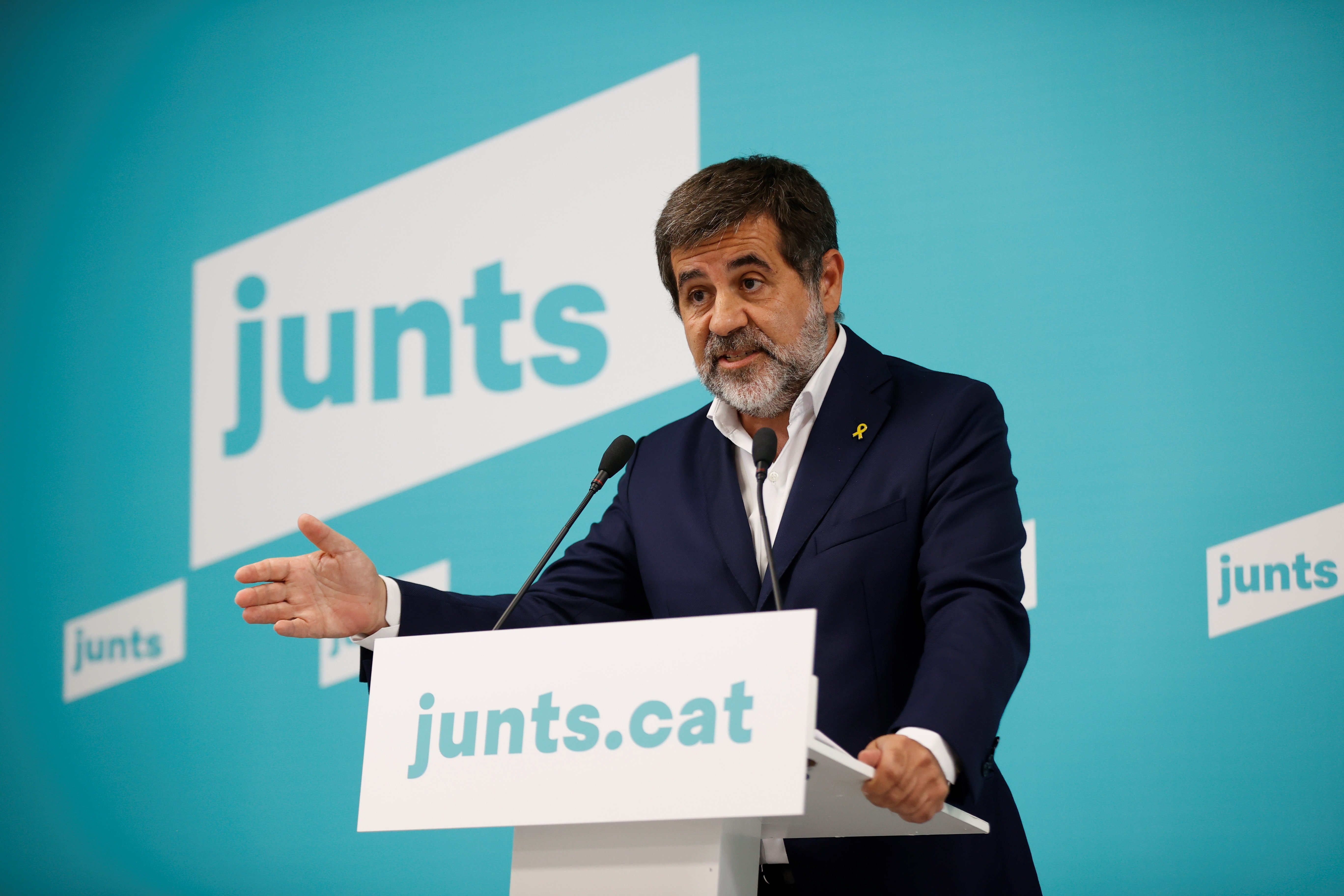 Junts accuses Spanish government of vetoing its dialogue table delegation