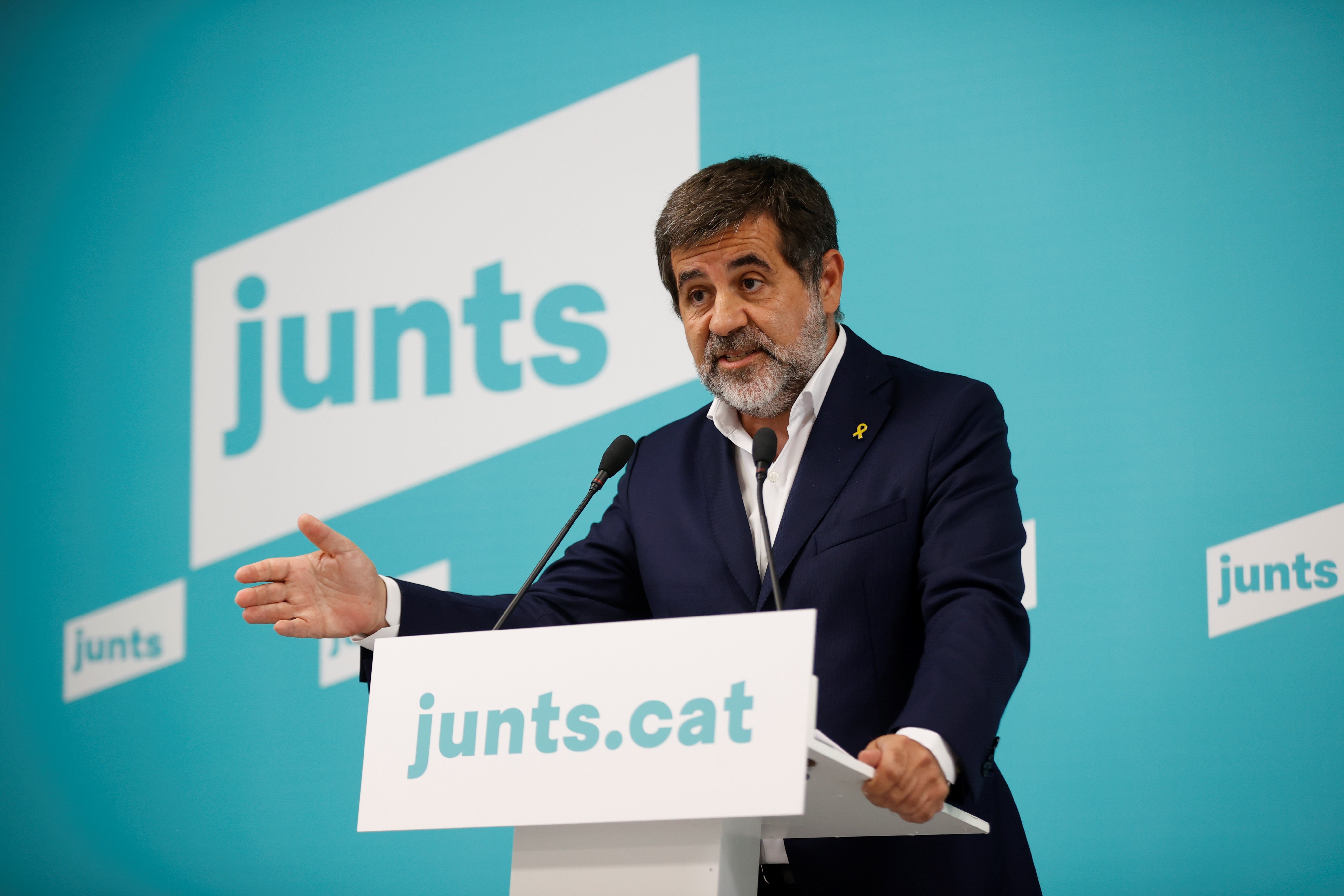 Junts acusa la Moncloa de vetar els seus representants a la taula de diàleg