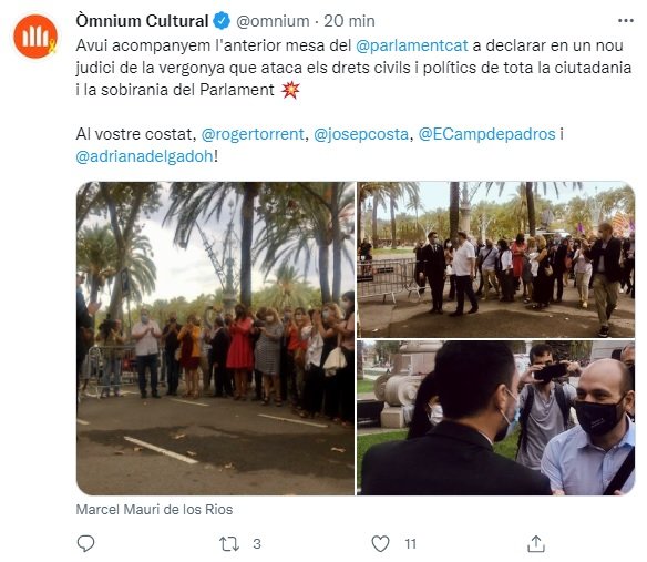 TUIT Omnium Roger Torrent TSJC TUIT Omnium Roger Torrent TSJC