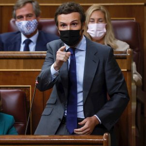 El PP amenaza: no aplicará la ley de vivienda donde gobierna y la llevará al TC