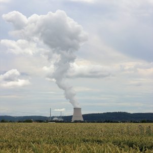 Central nuclear, Endesa, clemens van lay - unsplash