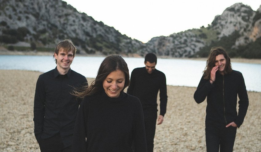 10 artistas que pasarán por el MMVV y que marcarán el futuro de la escena musical catalana 10 artistas que pasarán por el MMVV y que marcarán el futuro de la escena musical catalana