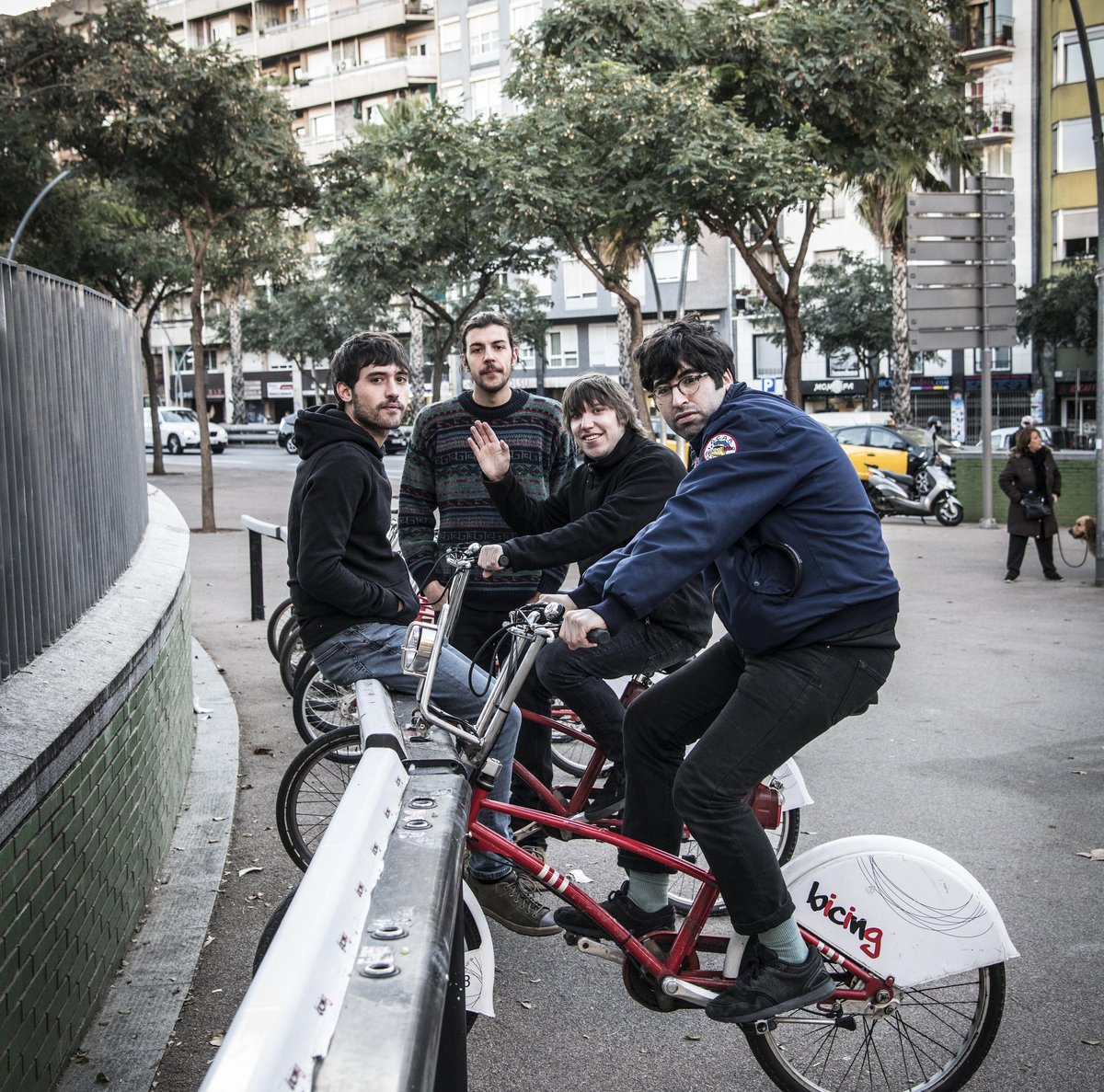 10 artistas que pasarán por el MMVV y que marcarán el futuro de la escena musical catalana